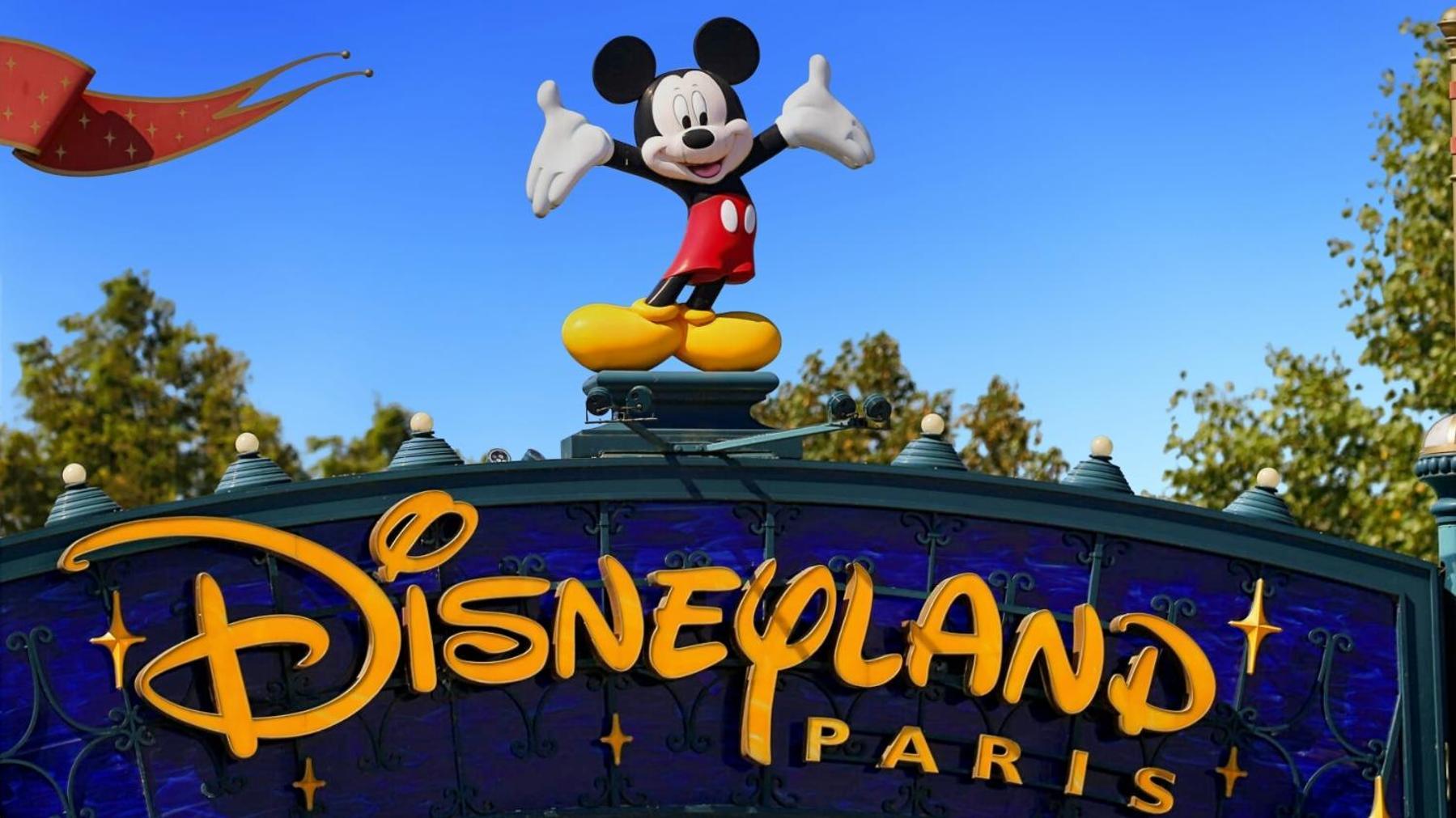 Enjoyable Apartment Disneyland - Rentaway Bnb Serris Exterior foto